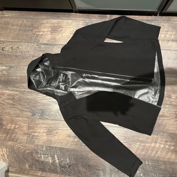 Super light raincoat - Picture 3 of 5